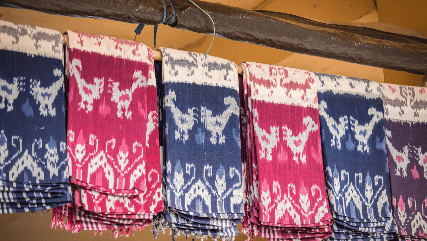 Produk Lokal Lombok yang Wajib Dilirik, Bukti UMKM Daerah Ini Gak Kalah Saing