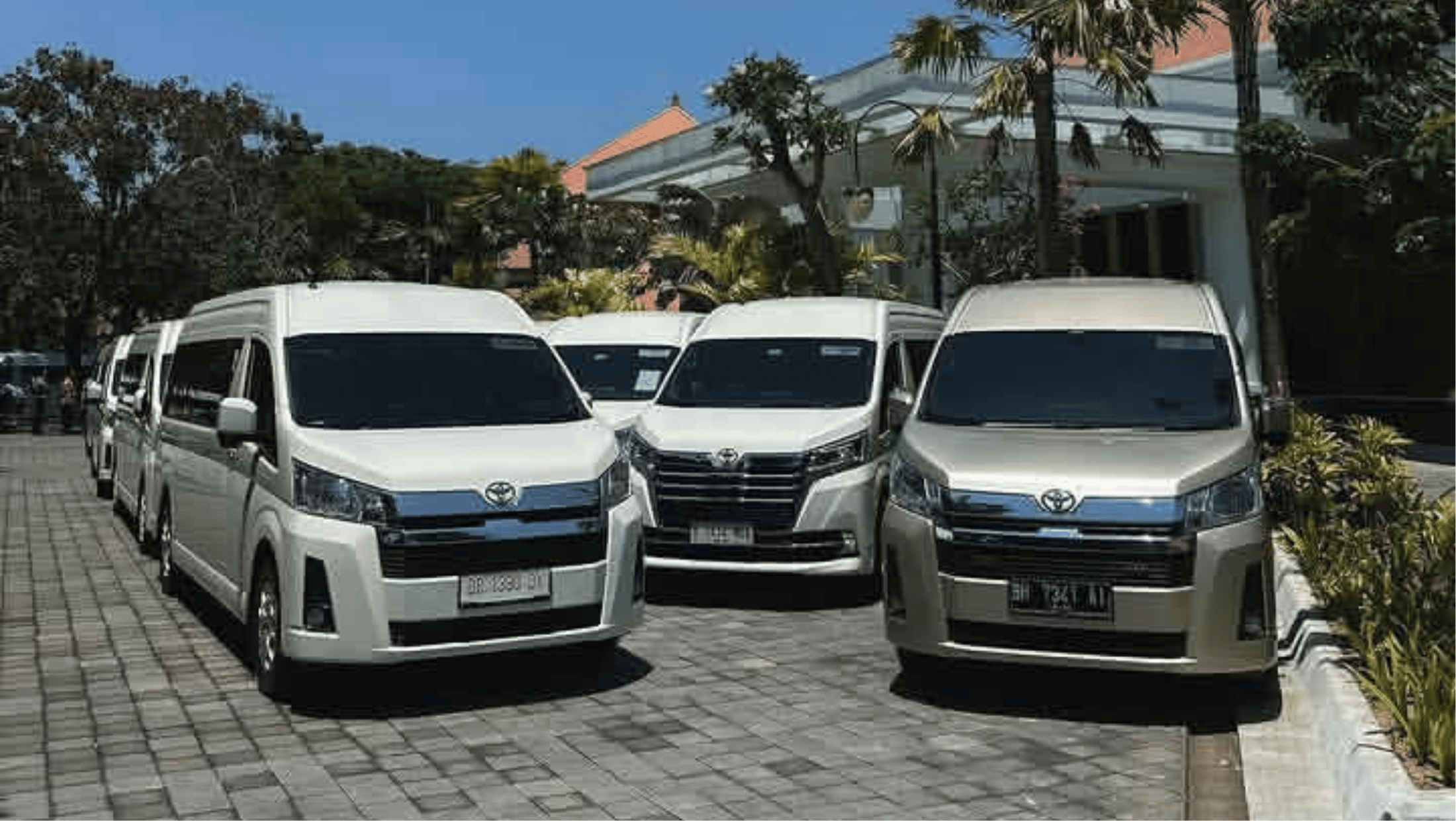 Sewa Mobil Lombok: Mending Lepas Kunci atau Pakai Driver?