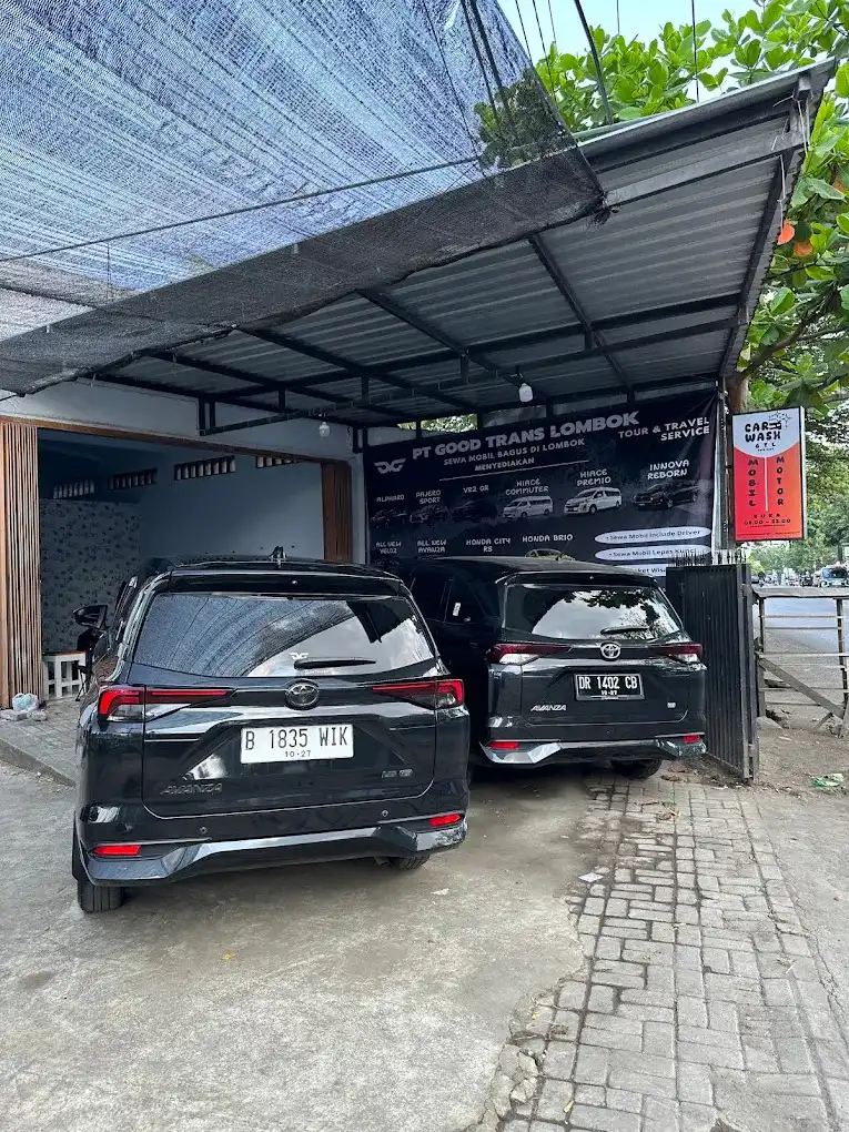 Tips Memilih Rental Mobil di Lombok agar Liburan Lebih Nyaman