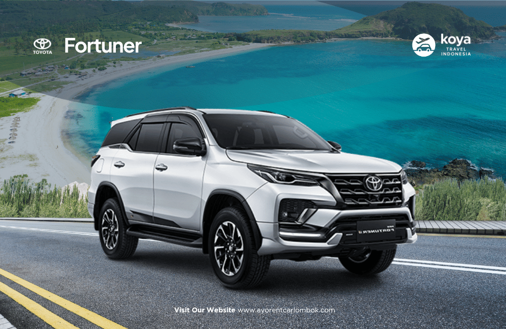 Fortuner