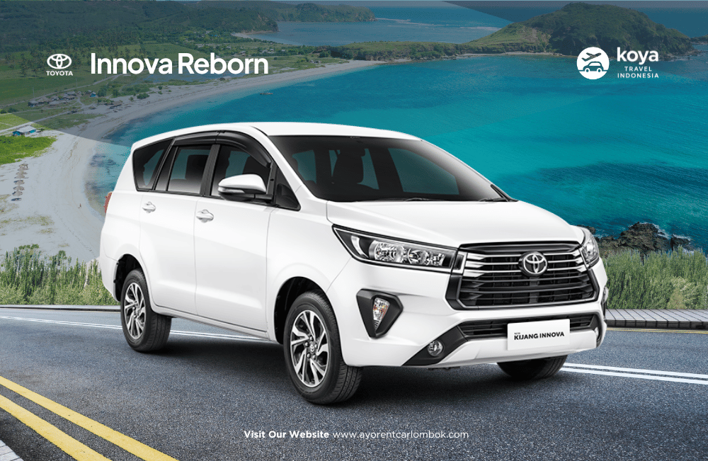 Innova Reborn
