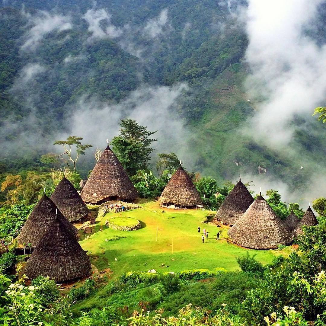 Paket Wisata 3 Hari 2 Malam (B)