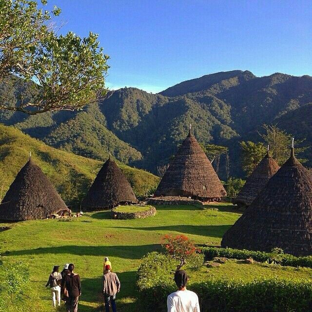 Paket Wisata 3 Hari 2 Malam (E)